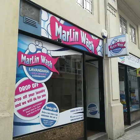Porto Ville Touring Exterior photo