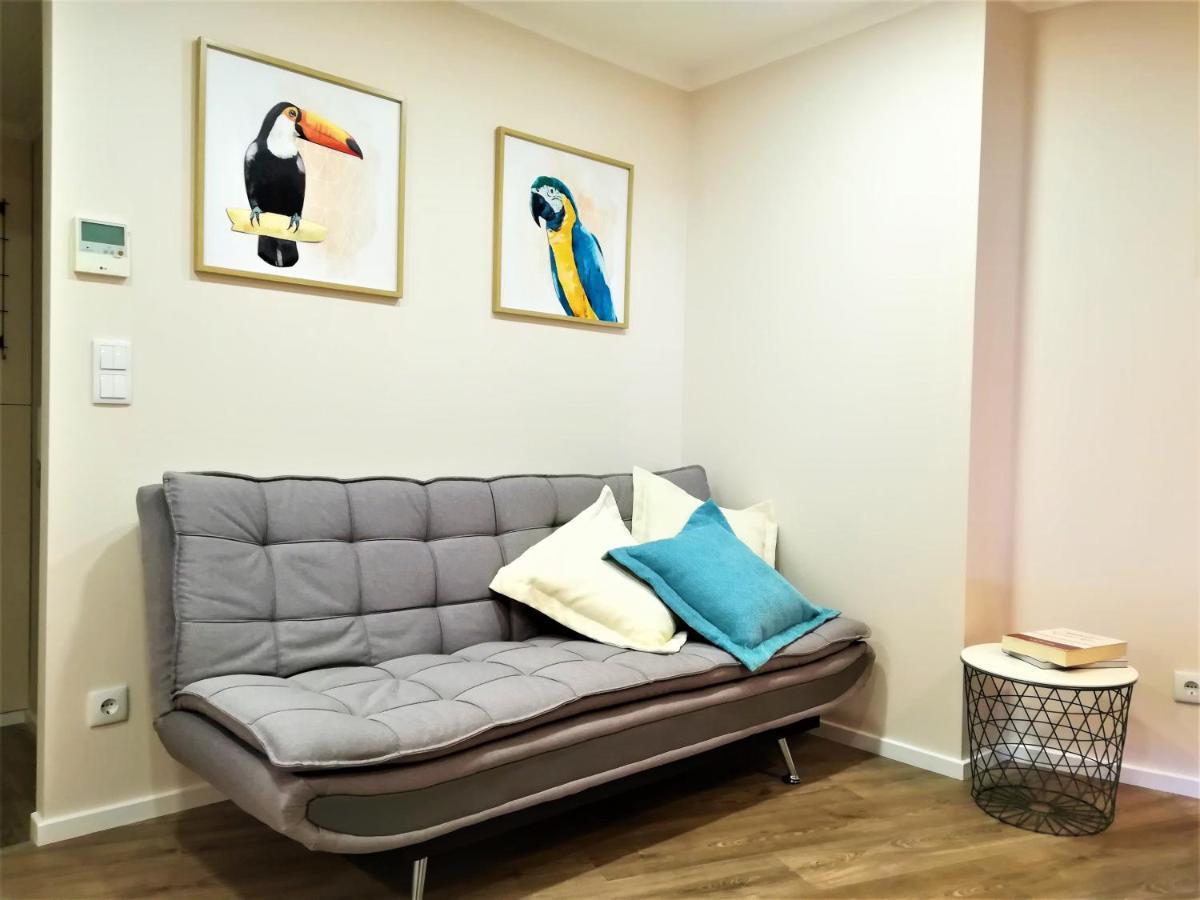 Touring Appartement *