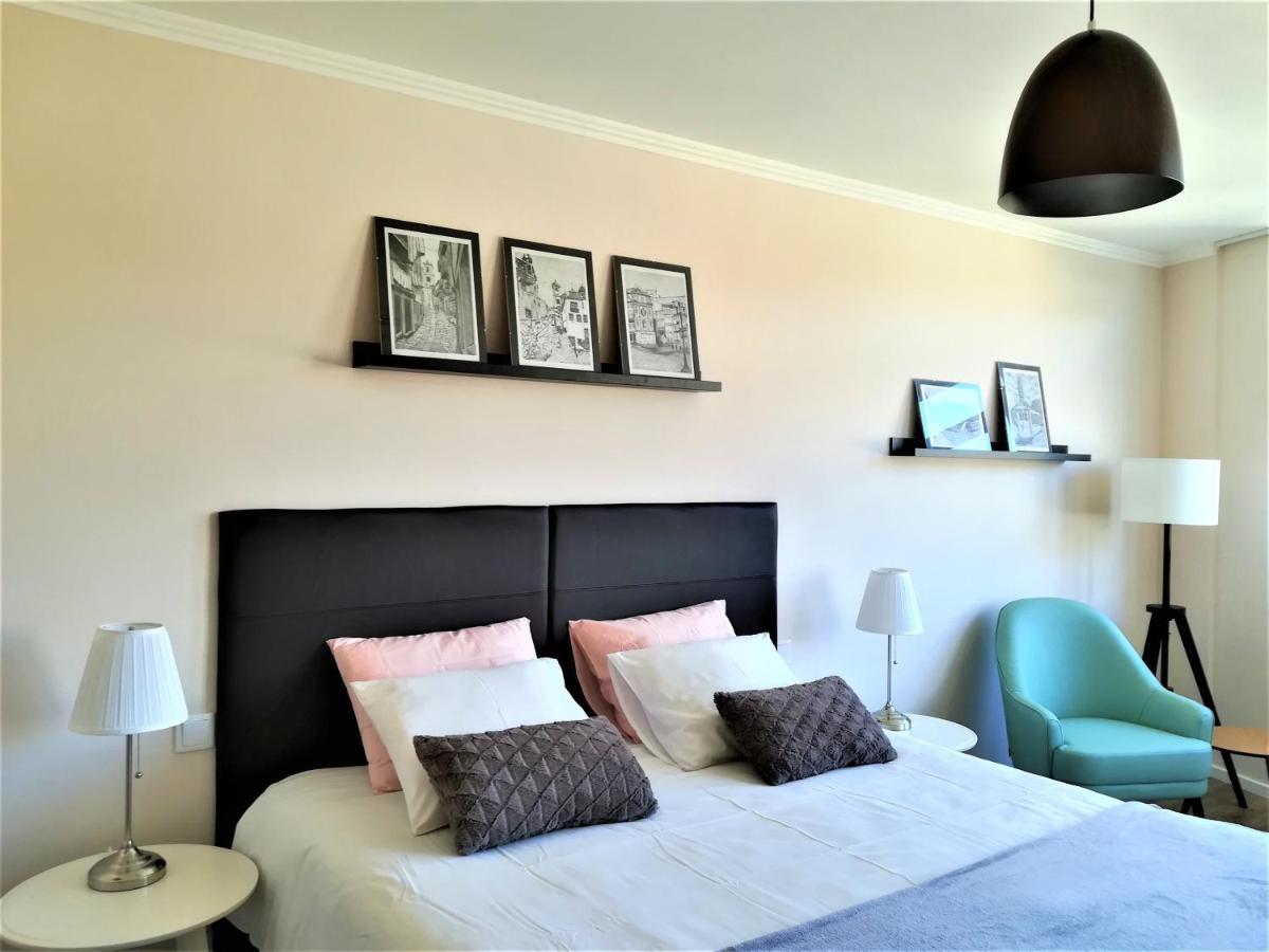 Touring Appartamento Oporto