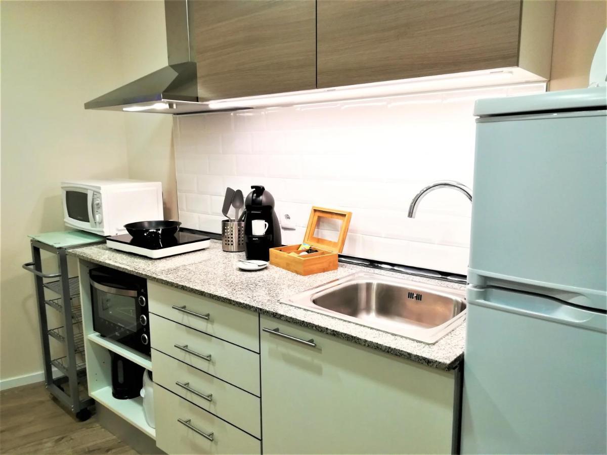 Touring Appartement
