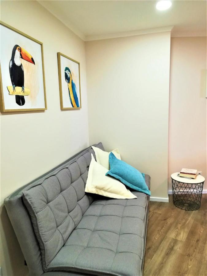 Appartement Touring