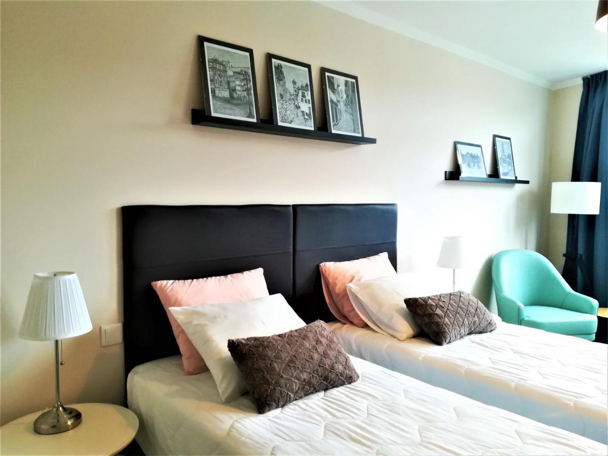 Appartement Touring *