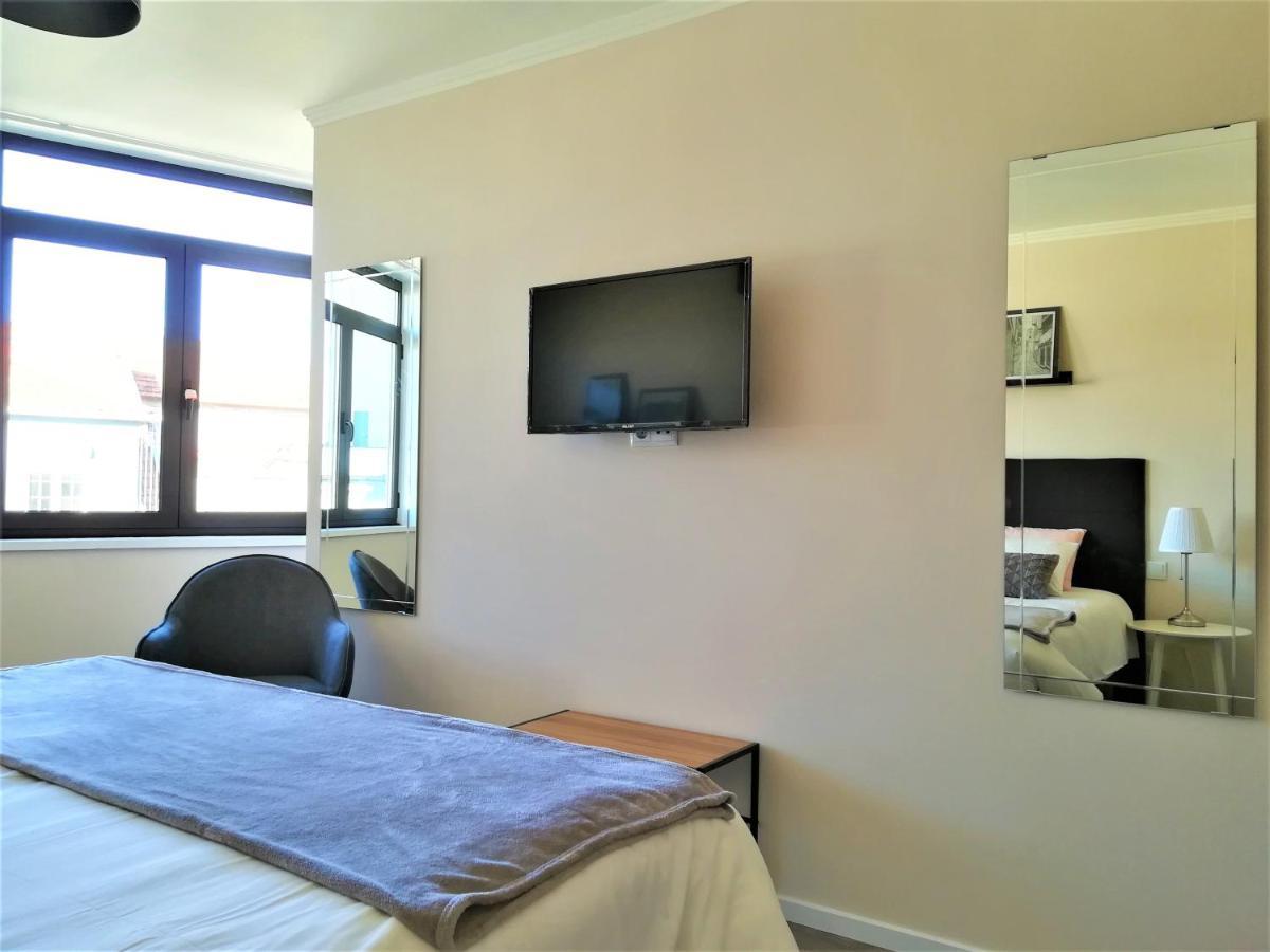 Appartement Touring Porto