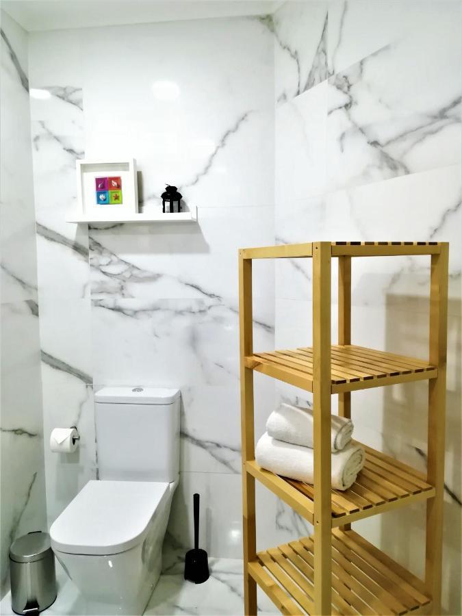 Appartement Touring Porto