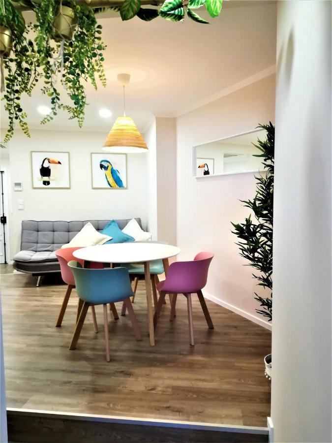 Touring Appartement
