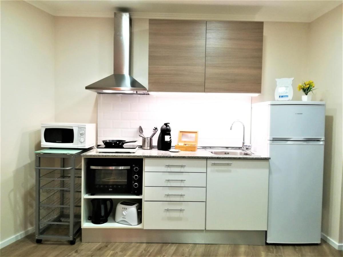 Appartement Touring Porto