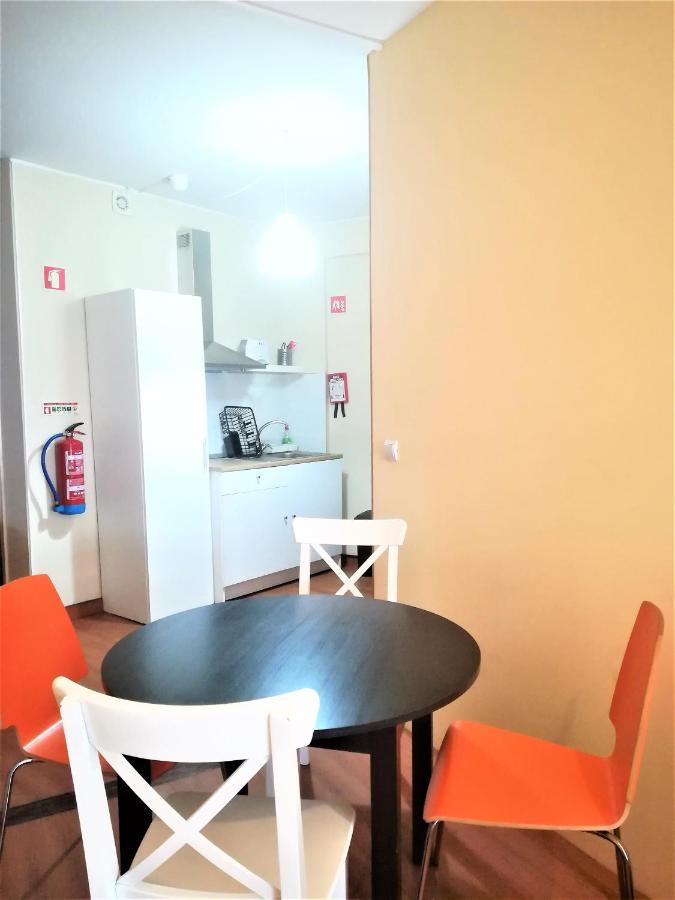 Touring Appartement *