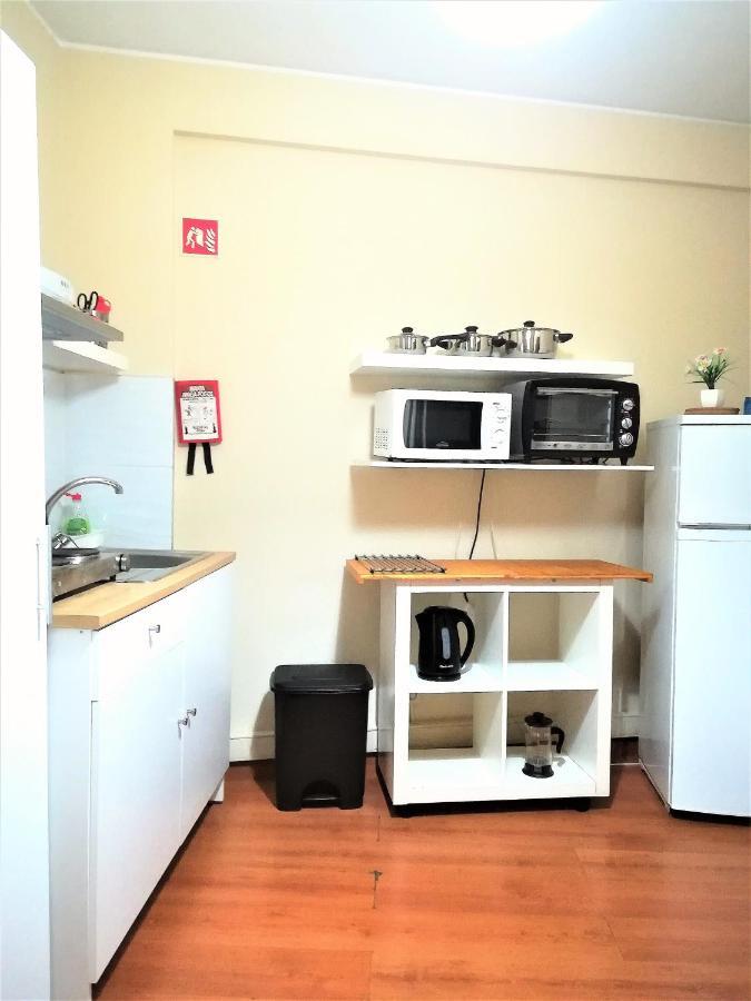 Appartement Touring