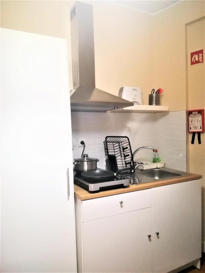 Touring Appartement