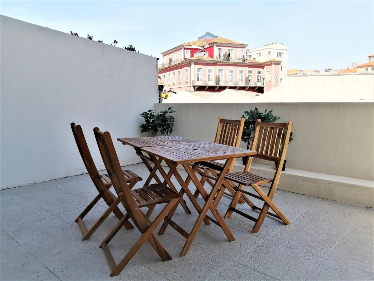 Appartement Touring