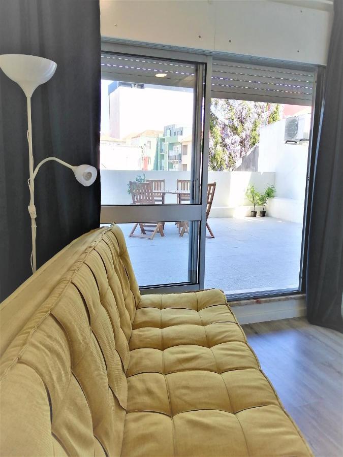Touring Appartement Porto