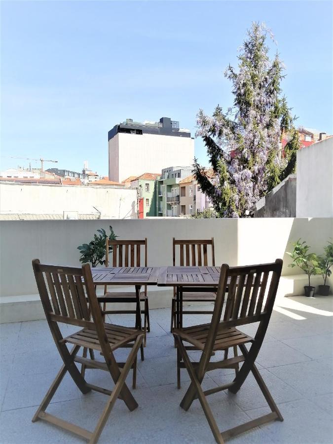 Appartement Touring
