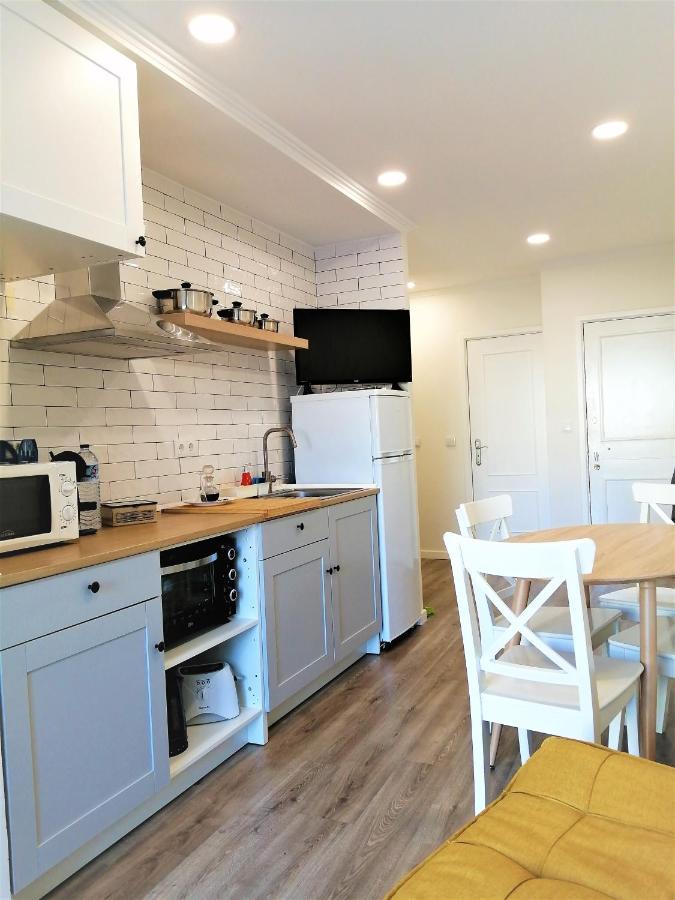 Appartement Touring Porto