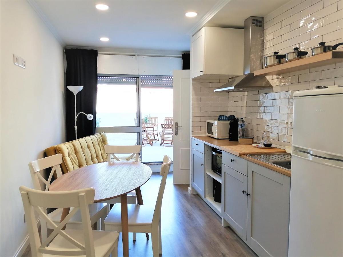 Touring Appartement *