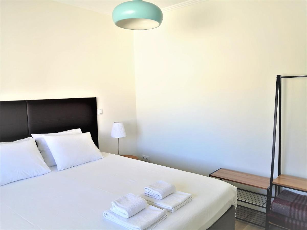 Touring Appartement