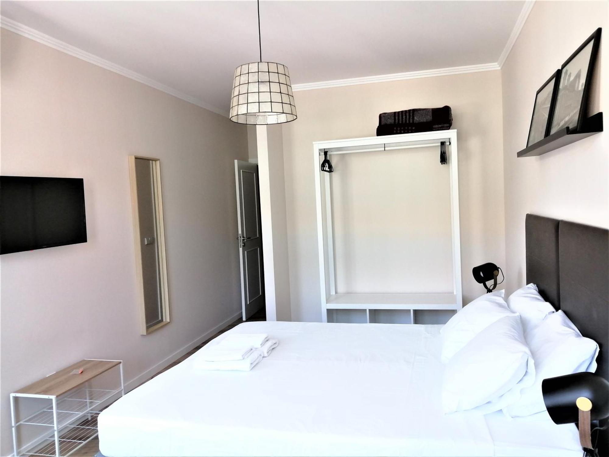 Touring Appartement