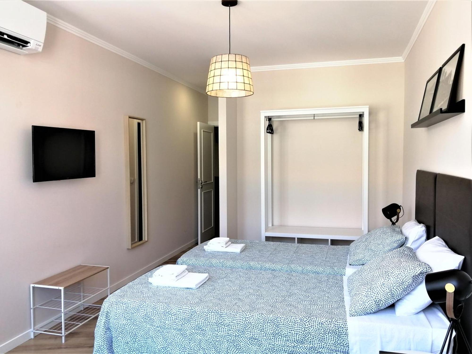 Touring Appartement Porto