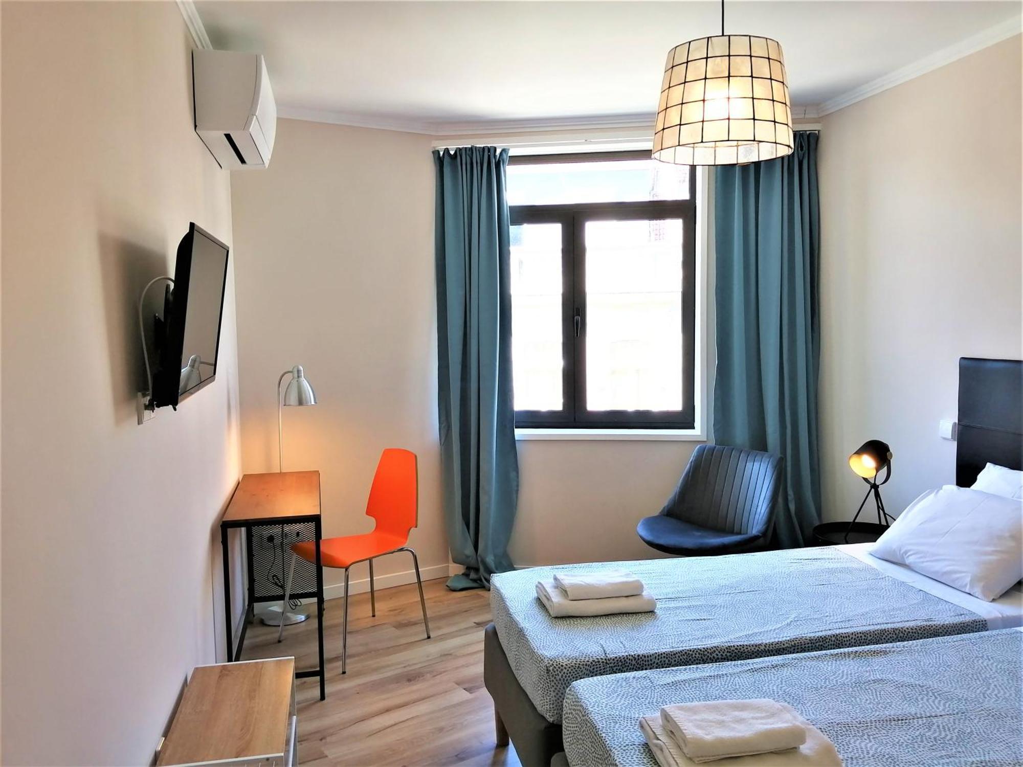 Touring Appartement Porto