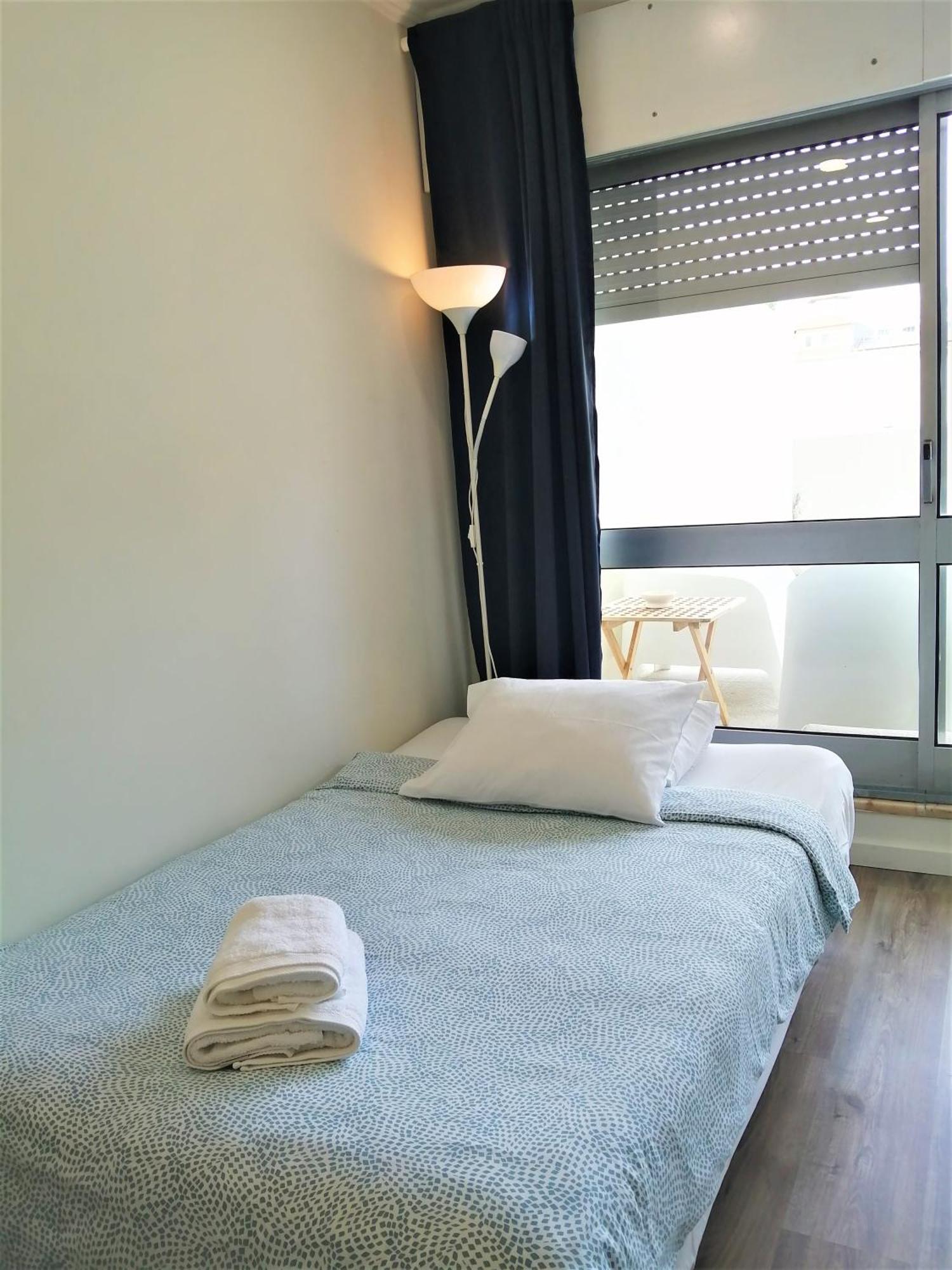 Touring Appartement *