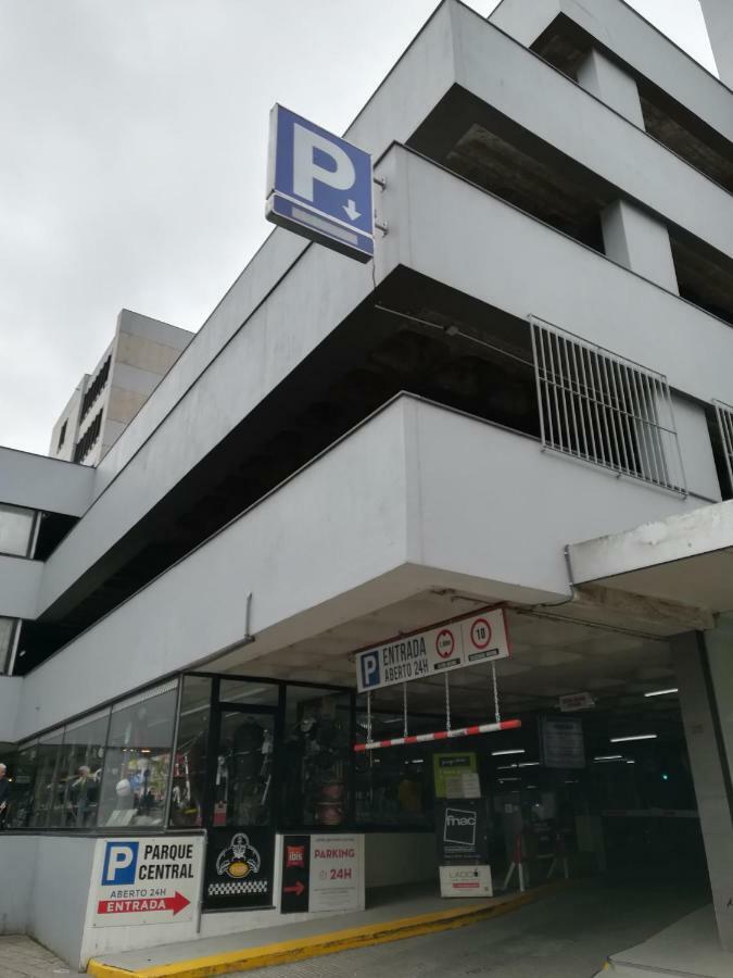 Touring Appartement *