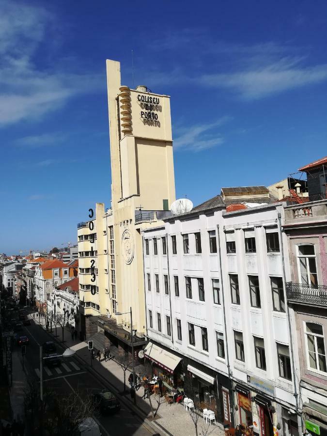 Touring Appartement *