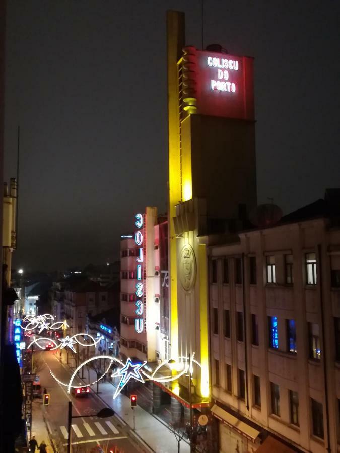 Touring Appartamento Oporto