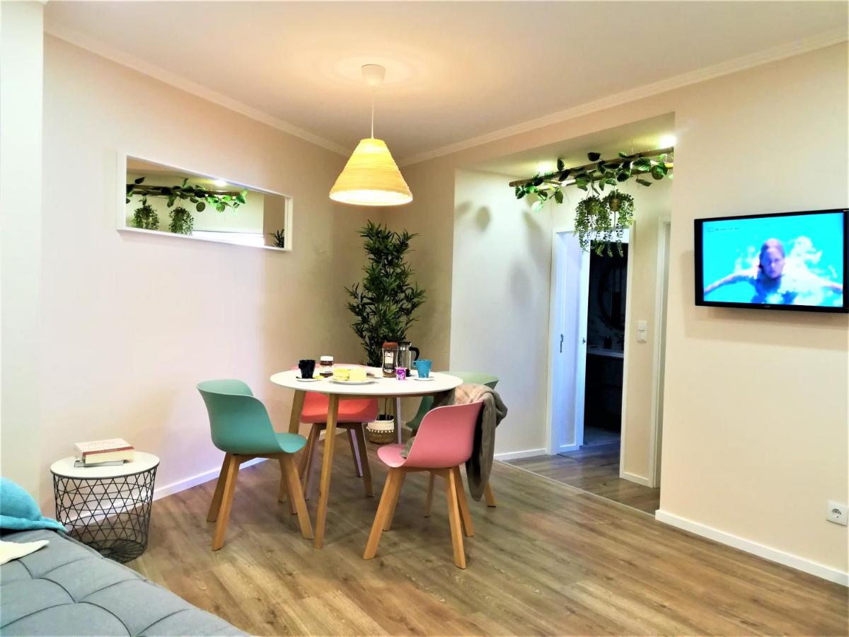 Apartment Touring *