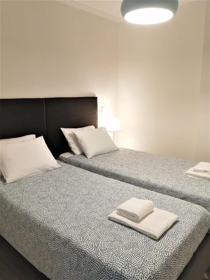 Apartment Touring Porto